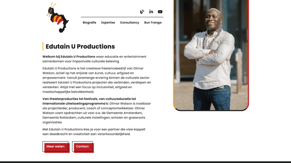 Edutain U Productions