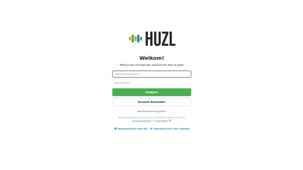 Huzl