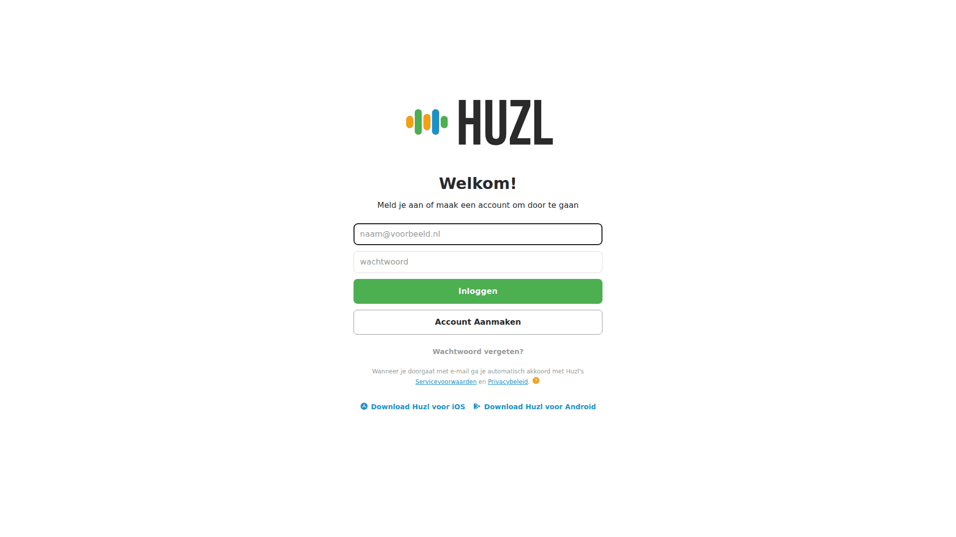 Huzl